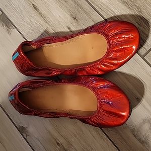 Great condition Tieks